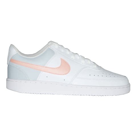 nike kunstleder schuhe|sneaker damen.